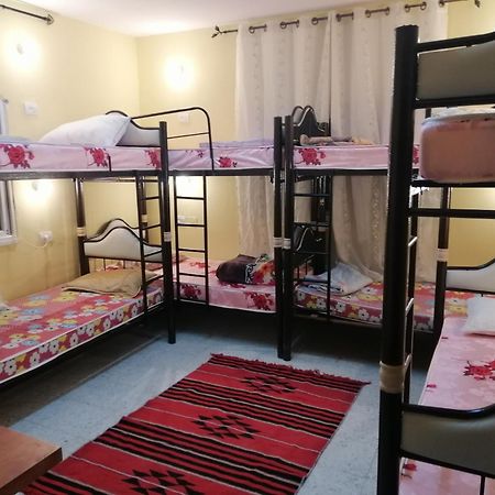 Bunksurfing Hostel Bethlehem Ngoại thất bức ảnh