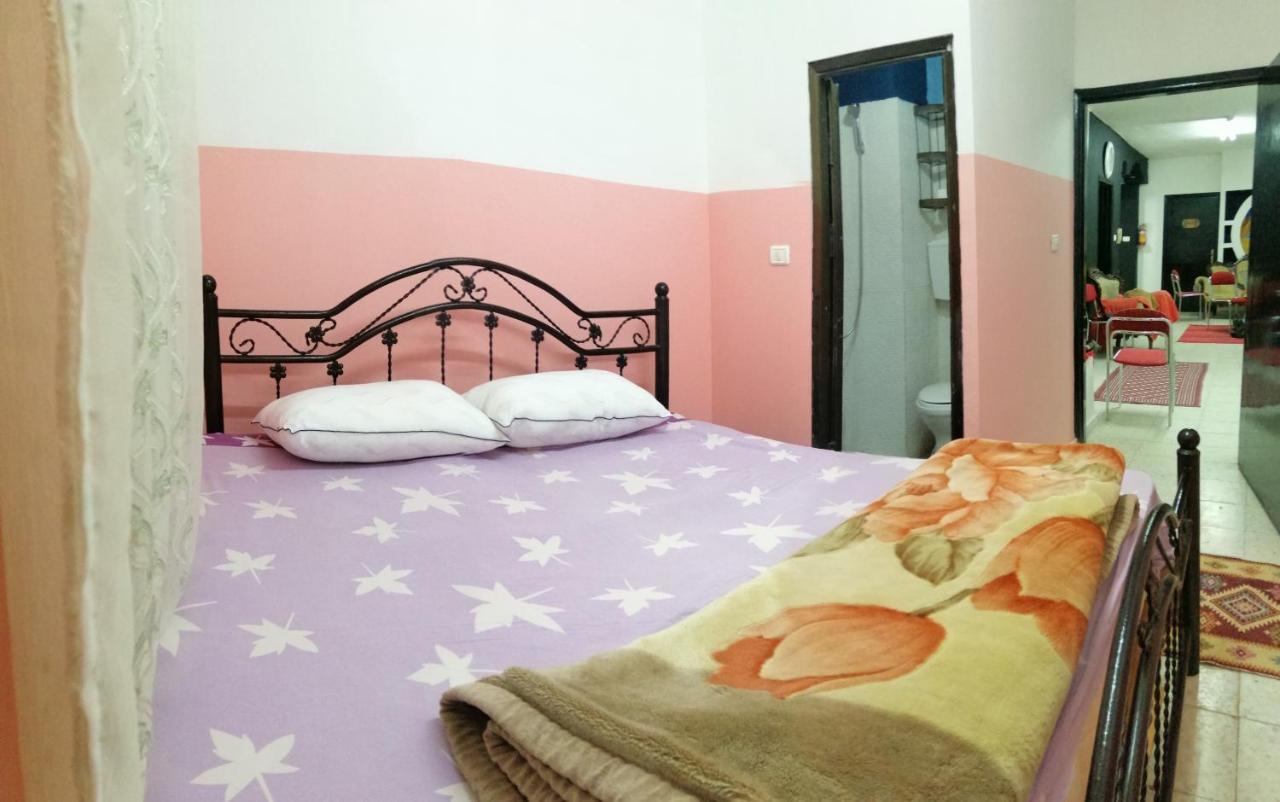 Bunksurfing Hostel Bethlehem Ngoại thất bức ảnh