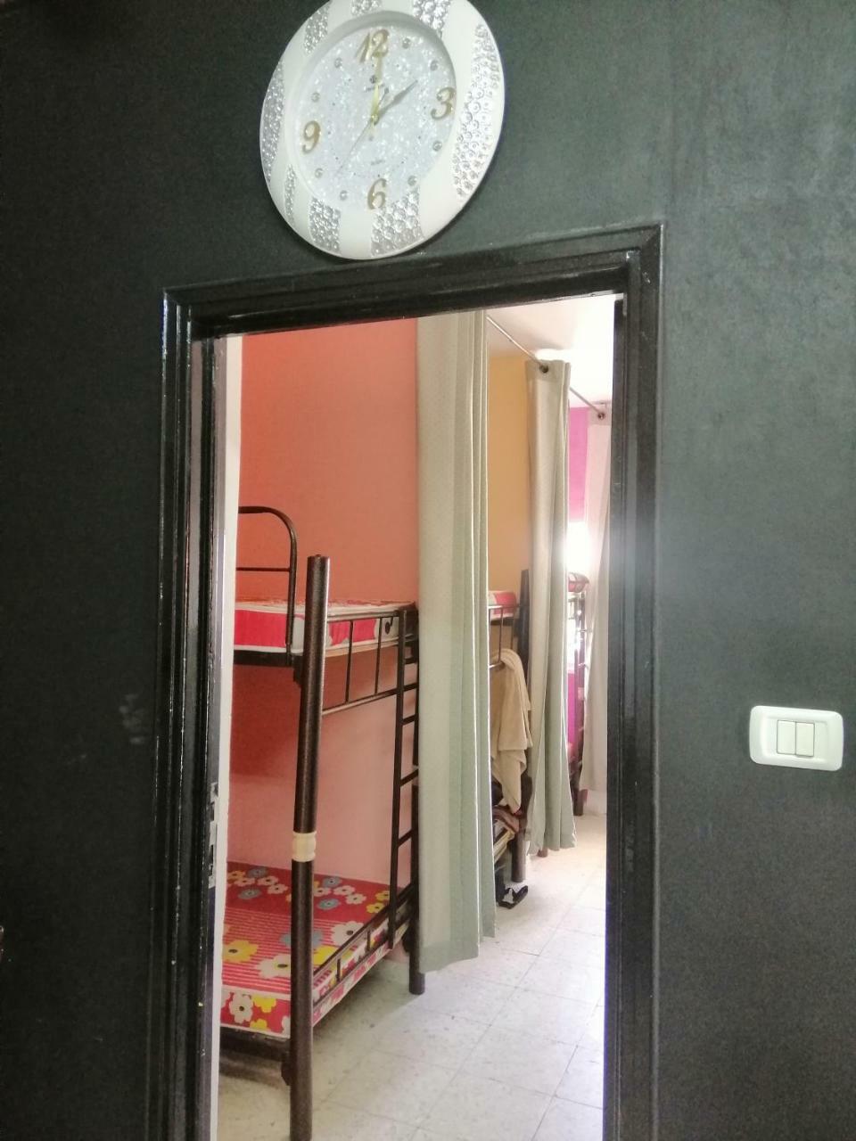 Bunksurfing Hostel Bethlehem Ngoại thất bức ảnh